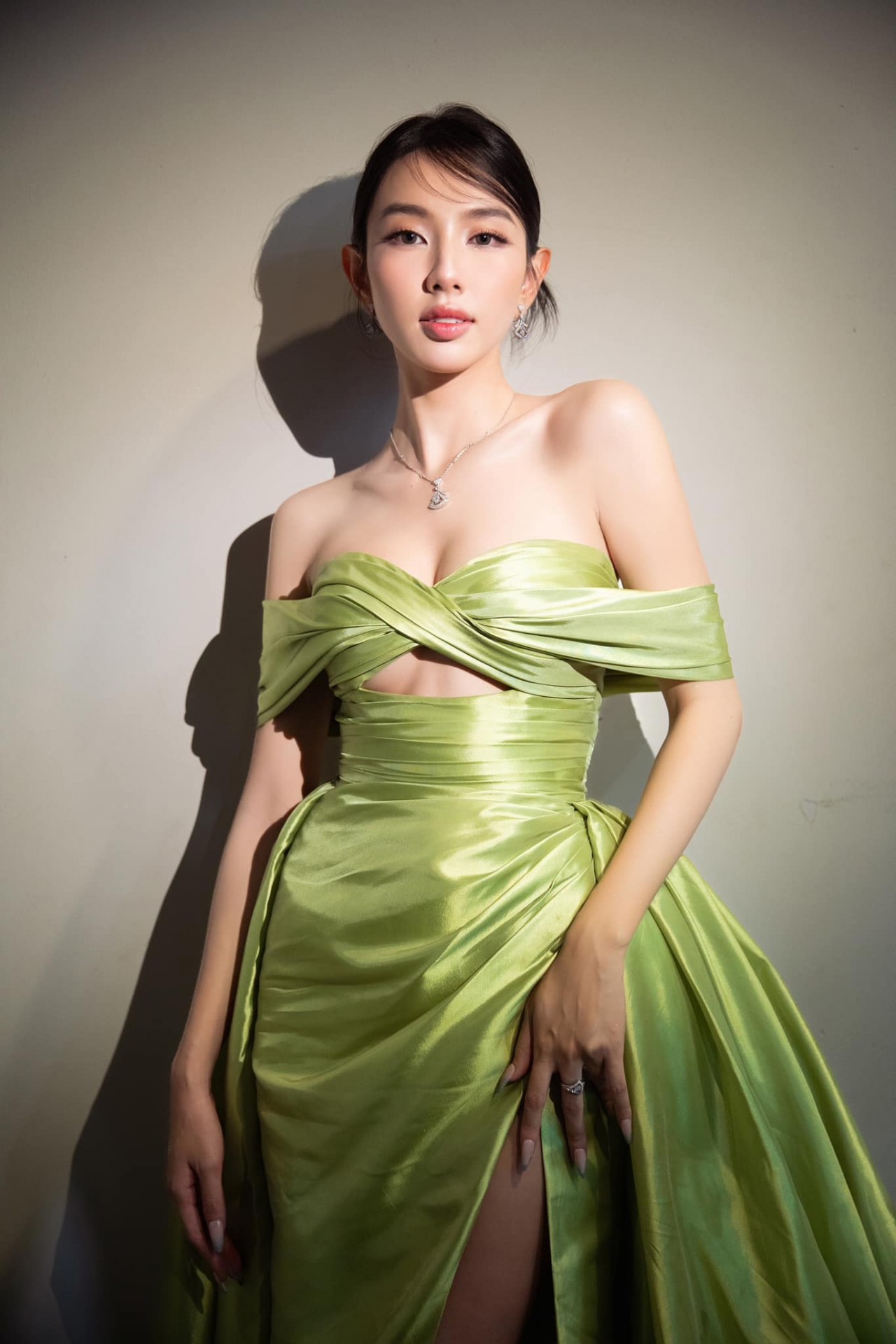 Hoa hậu Thùy Tiên Hoa hậu Thùy Tiên