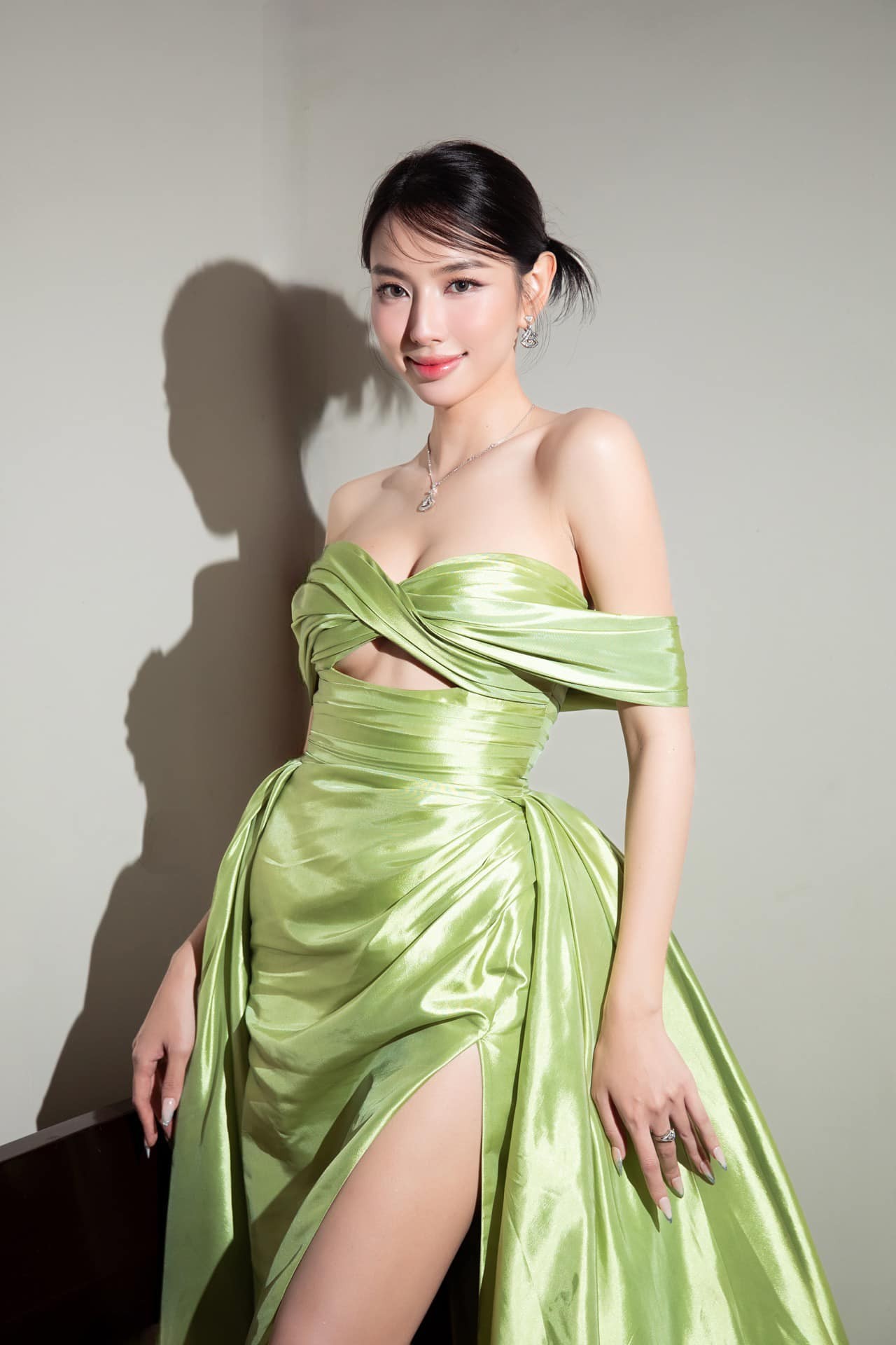 Hoa hậu Thùy Tiên Hoa hậu Thùy Tiên