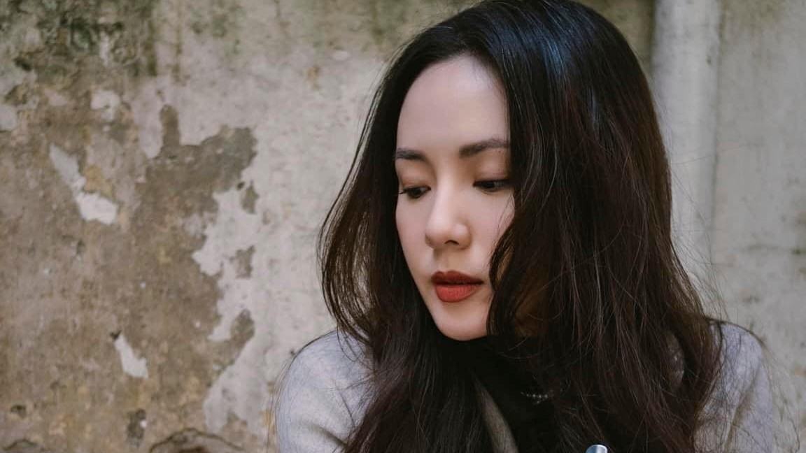 Sức hút của ca sĩ Phương Linh