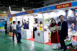 Travex 2024: Quảng bá du lịch Việt Nam trong khu vực ASEAN và trên thế giới