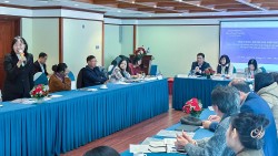 Tiếp tục bồi dưỡng kiến thức và kỹ năng cho đội ngũ làm công tác đối ngoại nhân dân trong tình hình mới