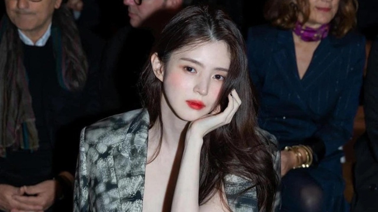 Han So Hee: Minh tinh sở hữu nhan sắc vạn người mê của làng giải trí Hàn Quốc