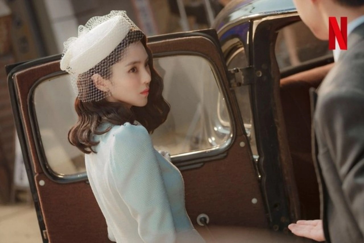 Han So Hee: Minh tinh sở hữu nhan sắc vạn người mê của làng giải trí Hàn Quốc Han So Hee: Minh tinh sở hữu nhan sắc vạn người mê của làng giải trí Hàn Quốc