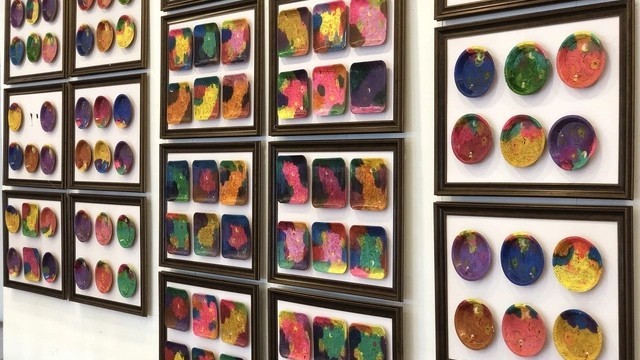 Đa dạng hoạt động mang đậm bản sắc văn hoá Tết tại Hội Xuân Giáp Thìn 2024