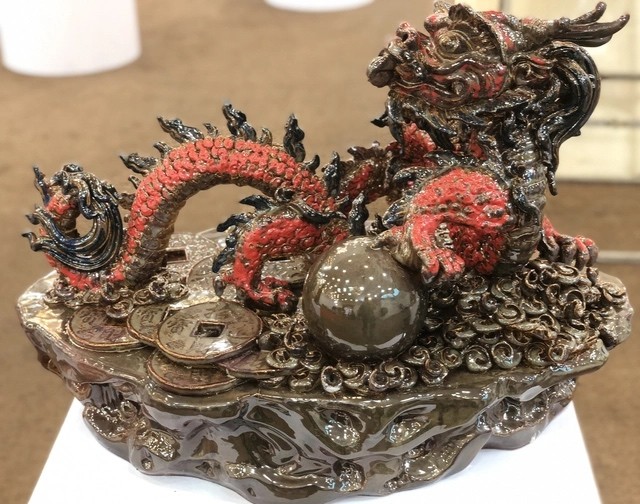 Muôn vàn hoạt động mang đậm bản sắc văn hoá Tết tại Hội Xuân Giáp Thìn 2024 Muôn vàn hoạt động mang đậm bản sắc văn hoá Tết tại Hội Xuân Giáp Thìn 2024