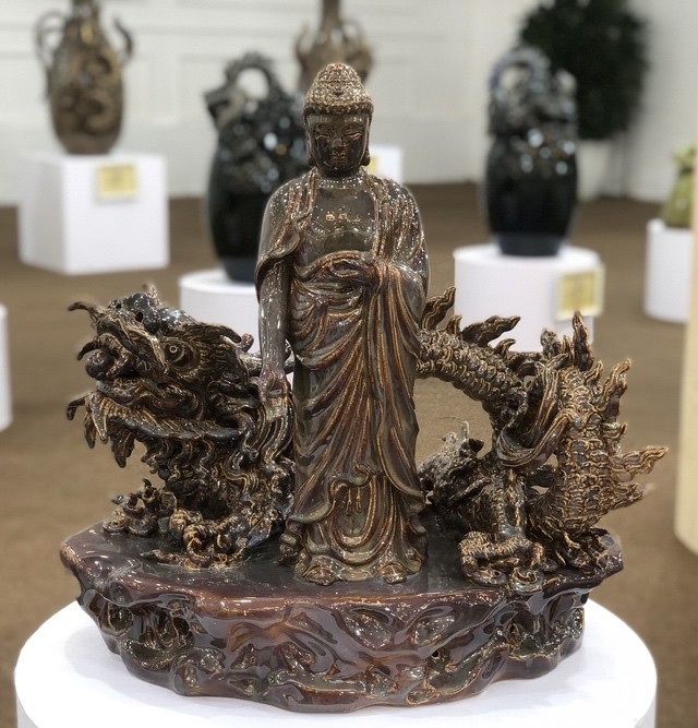 Muôn vàn hoạt động mang đậm bản sắc văn hoá Tết tại Hội Xuân Giáp Thìn 2024 Muôn vàn hoạt động mang đậm bản sắc văn hoá Tết tại Hội Xuân Giáp Thìn 2024