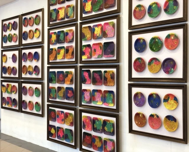 Muôn vàn hoạt động mang đậm bản sắc văn hoá Tết tại Hội Xuân Giáp Thìn 2024 Muôn vàn hoạt động mang đậm bản sắc văn hoá Tết tại Hội Xuân Giáp Thìn 2024