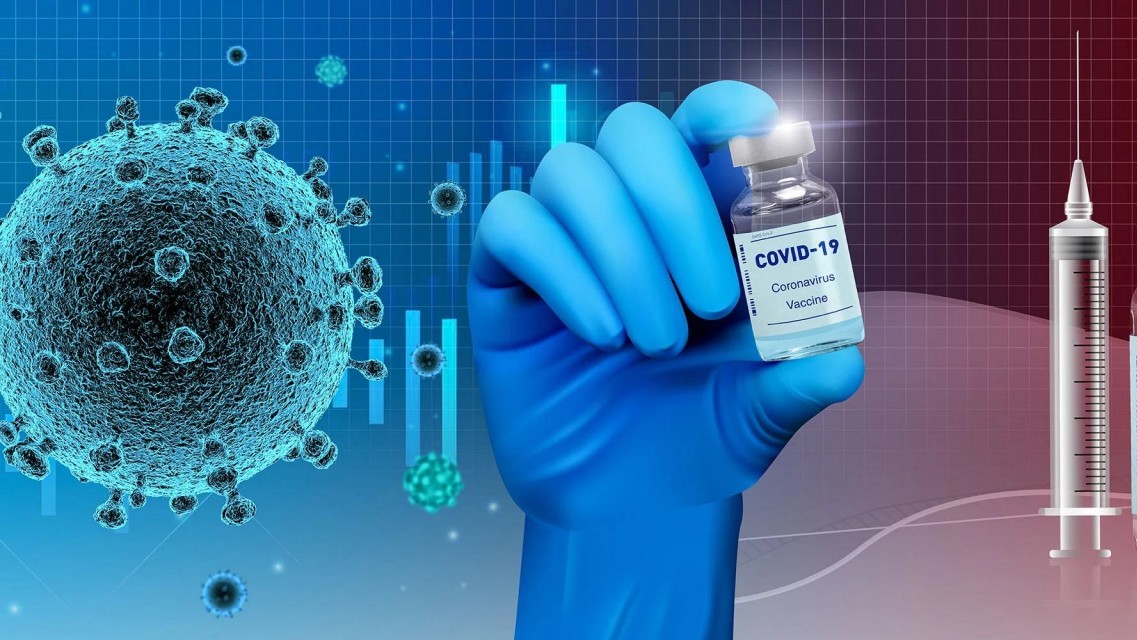 Covid-19: Vaccine vẫn là lá chắn hiệu quả nhất trước biến thể JN.1