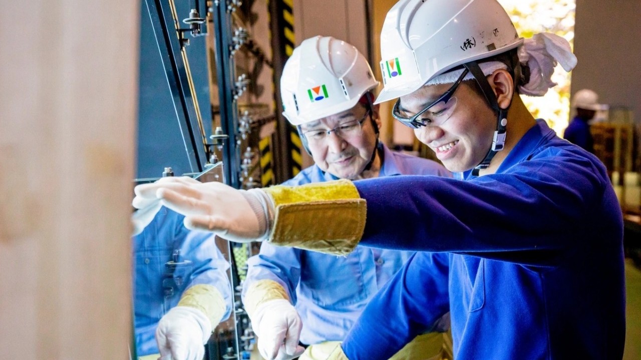 Người Việt đông nhất trong số lao động nước ngoài tại Nhật Bản