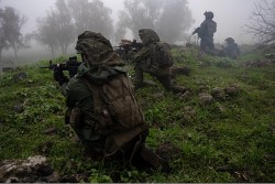 Israel tăng cường khả năng chiến đấu ở biên giới, các quốc gia châu Âu đình chỉ tài trợ ‘gây sốc’