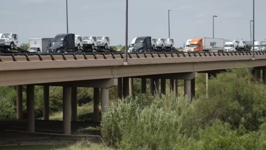 Mexico vượt Trung Quốc, trở thành nhà xuất khẩu lớn nhất vào Mỹ