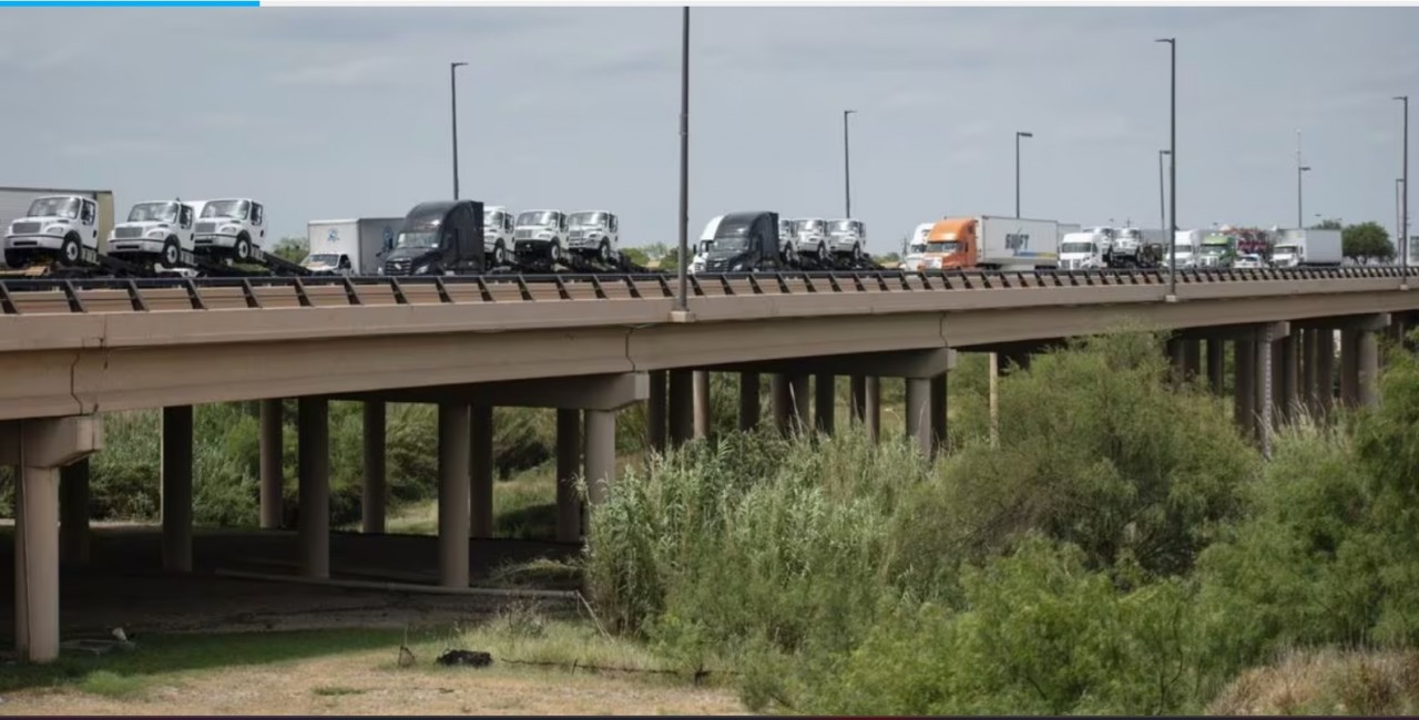 Mexico vượt Trung Quốc, trở thành nhà xuất khẩu lớn nhất vào Mỹ