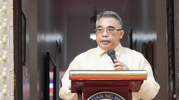 Đại sứ Meynardo Montealegre: Chính phủ Philippines đánh giá chuyến thăm Việt Nam của Tổng thống Marcos là một thành công vang dội