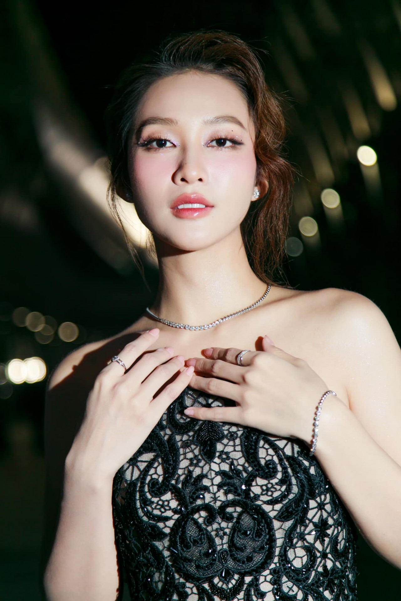 Khả Ngân Khả Ngân