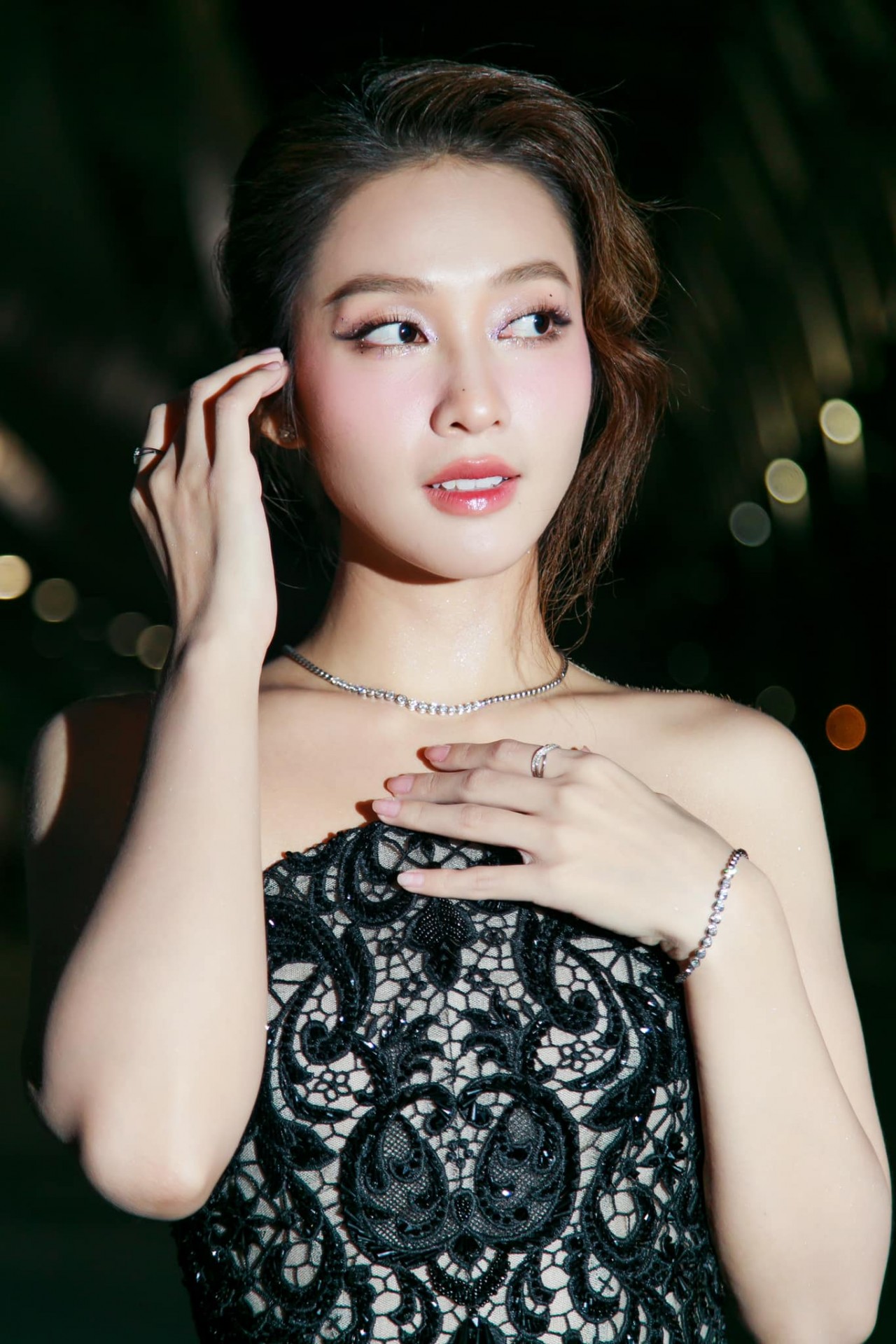 Khả Ngân Khả Ngân