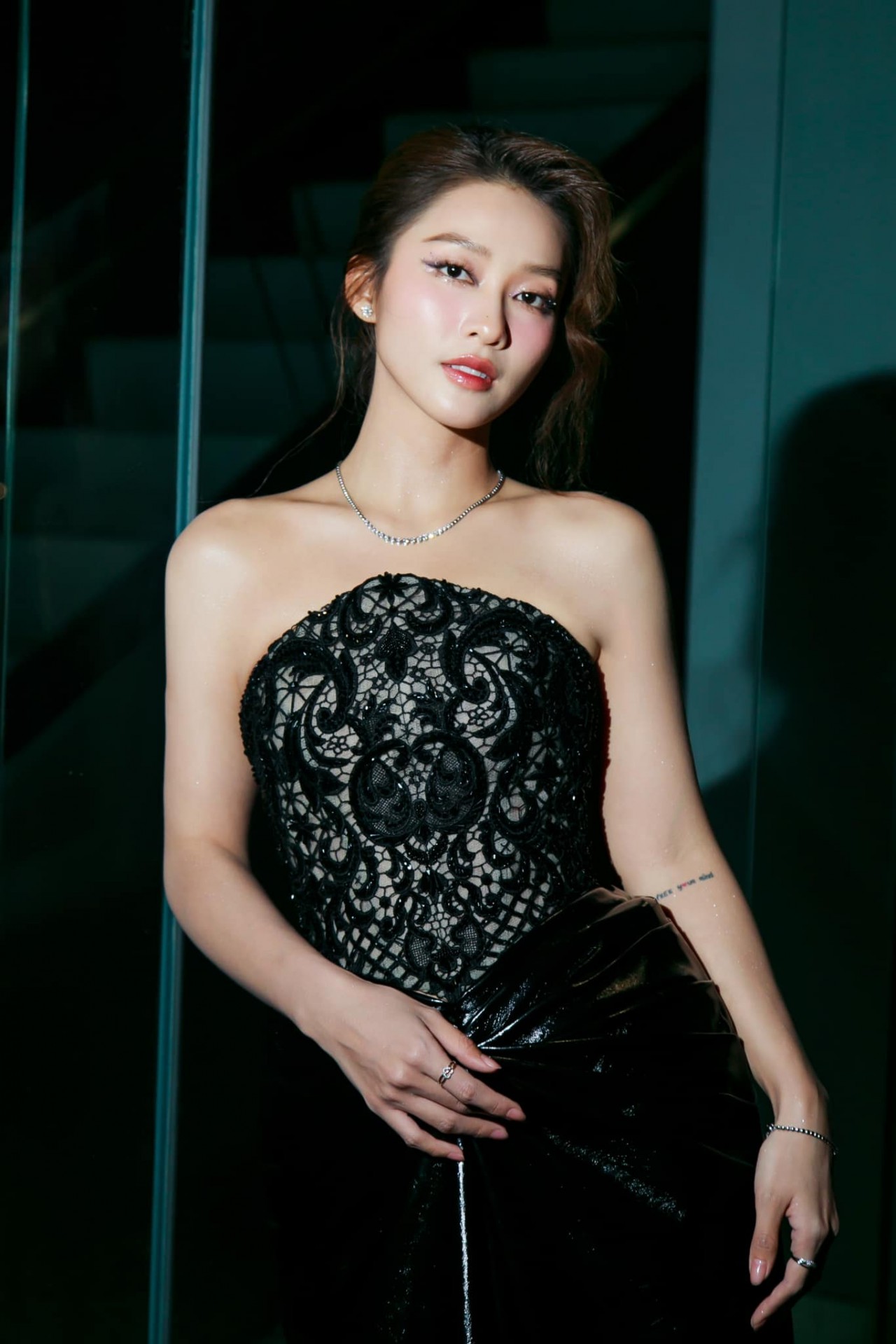 Khả Ngân Khả Ngân