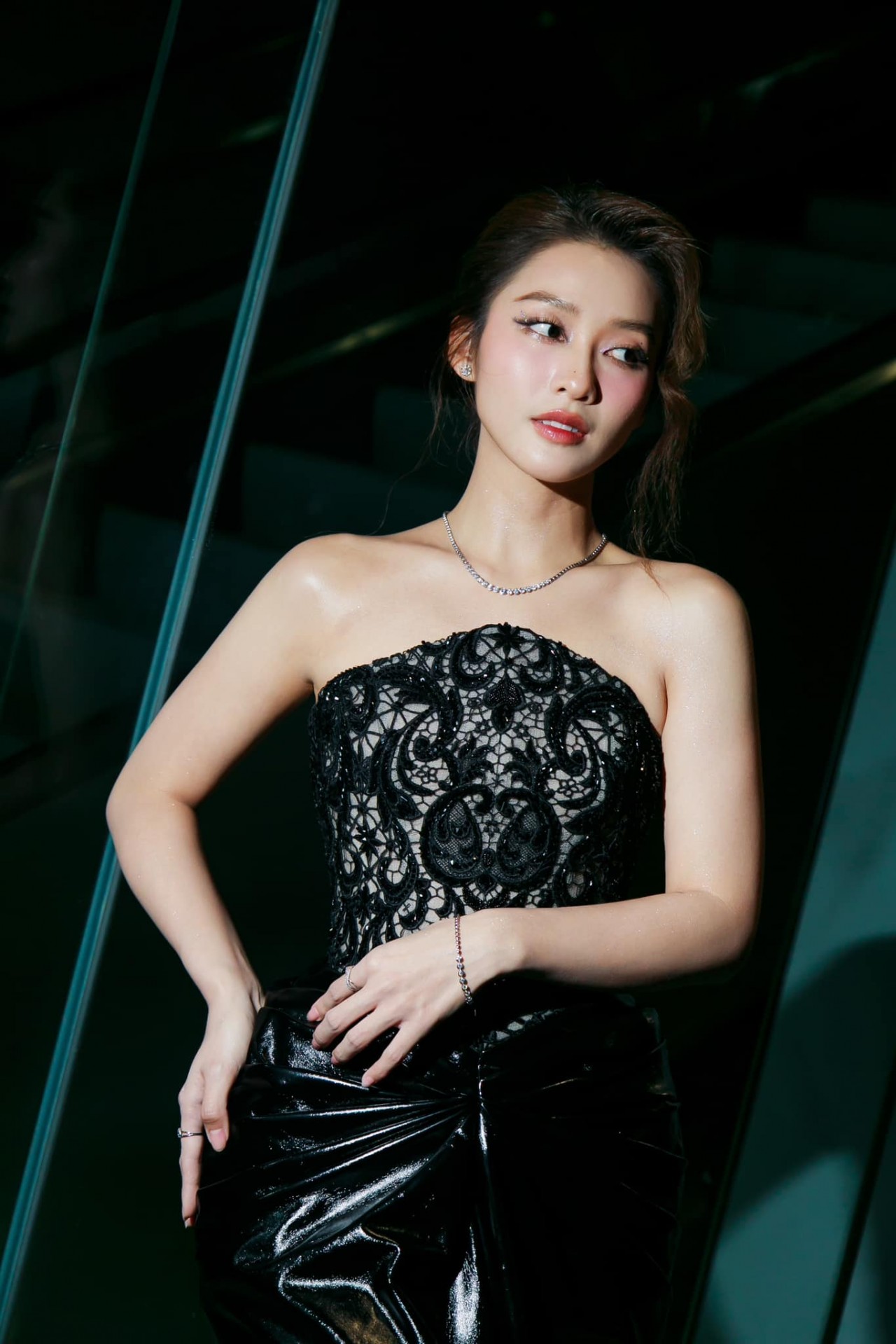 Khả Ngân Khả Ngân