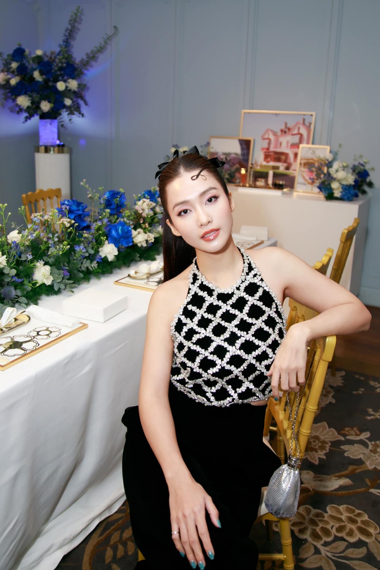 Khả Ngân Khả Ngân