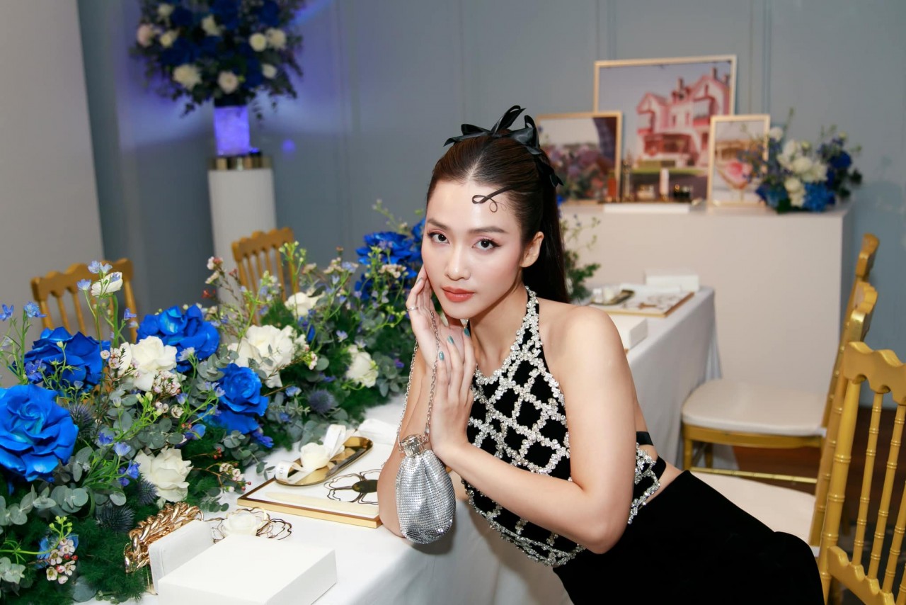 Khả Ngân Khả Ngân