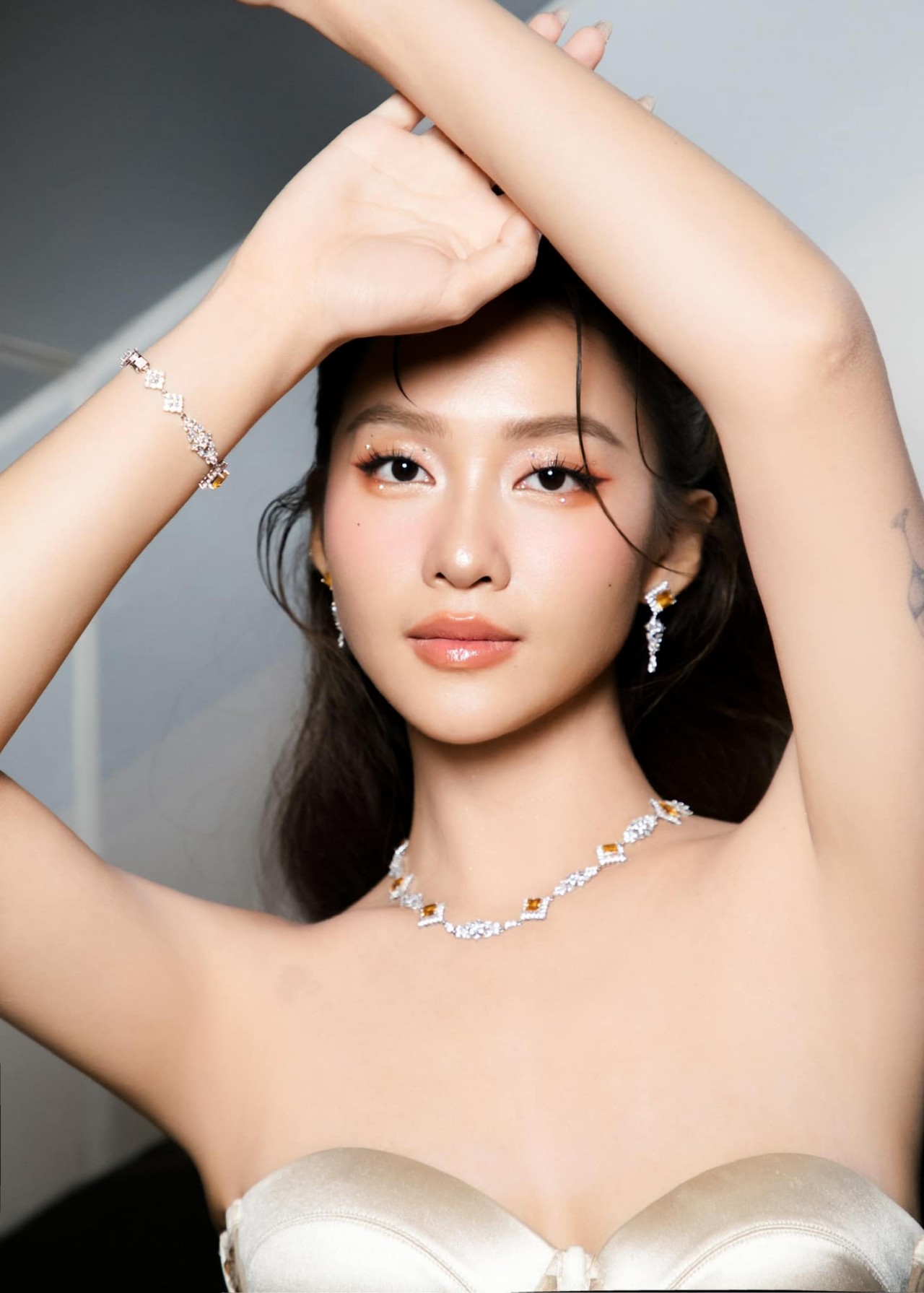 Khả Ngân Khả Ngân