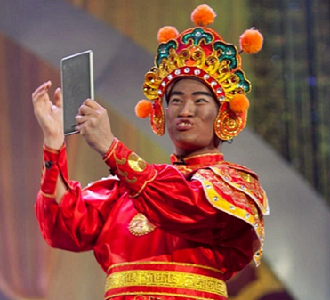 Táo quân 2024 'cách mạng' về nhân sự Táo quân 2024 sẽ 'cách mạng' về nhân sự