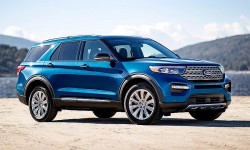 Triệu hồi 2,24 triệu xe Ford Explorer trên toàn cầu để khắc phục lỗi