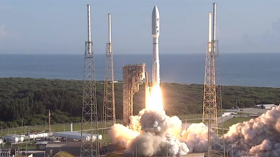 Khoe lợi thế quân sự, Mỹ sắp giải mật nhiều chương trình, công nghệ không gian