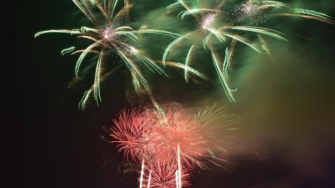 Giao thừa Tết Âm lịch 2024 là ngày mấy dương lịch?