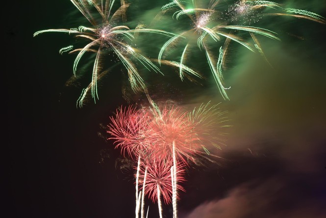 Giao thừa Tết Âm lịch 2024 là ngày mấy dương lịch? Giao thừa Tết Âm lịch 2024 là ngày mấy dương lịch?