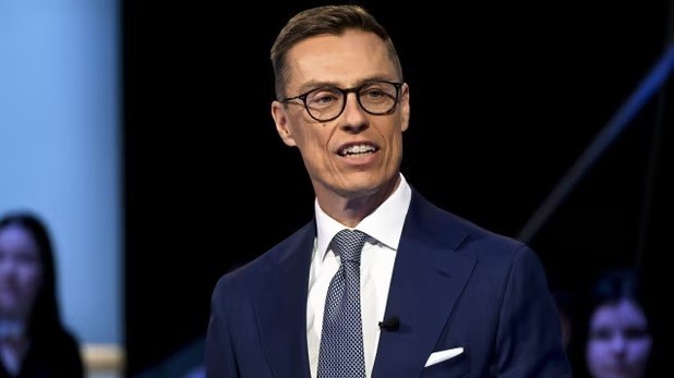 Phần Lan bắt đầu cuộc bầu cử tổng thống đầu tiên kể từ khi gia nhập NATO