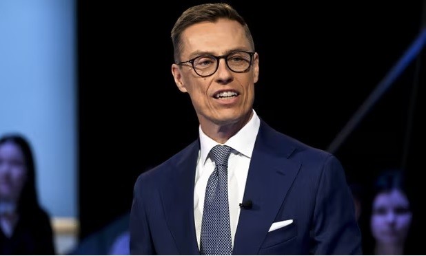 Phần Lan bắt đầu bầu cử tổng thống Phần Lan bắt đầu cuộc bầu cử tổng thống đầu tiên kể từ khi gia nhập NATO