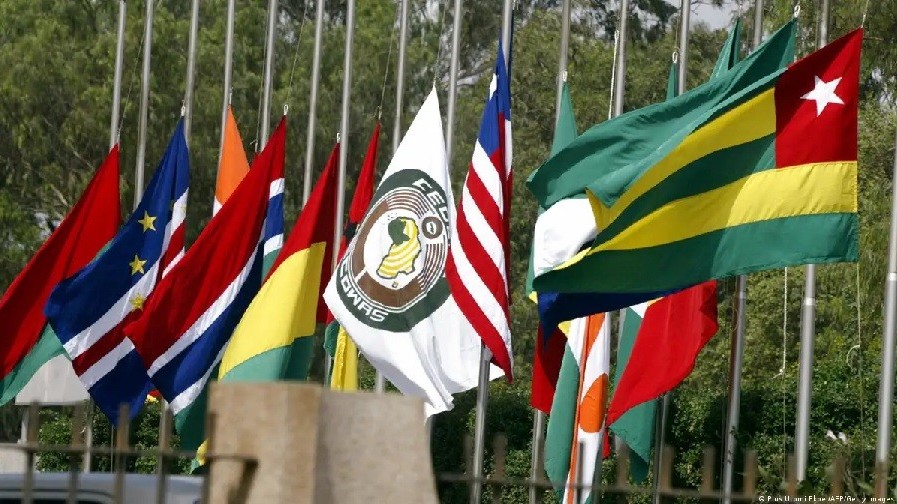 Đồng lòng ra khỏi 'nhà chung' ECOWAS - ba nước Tây Phi nói gì?