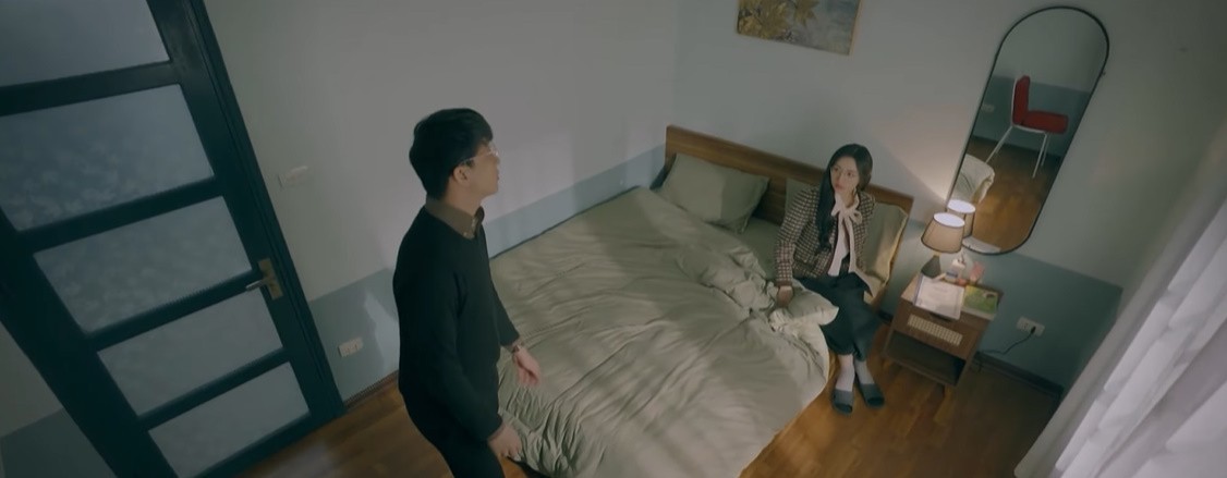 Chúng ta của 8 năm sau tập 37