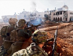 Israel lạc quan về đàm phán ngừng bắn ở Dải Gaza, Mỹ hứa hẹn hỗ trợ trong việc 'chống Hamas'