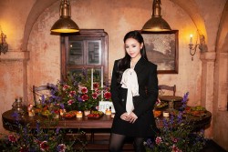 Sao Việt: Ninh Dương Lan Ngọc khoe vóc dáng nuột nà, Quỳnh Kool mặc đẹp