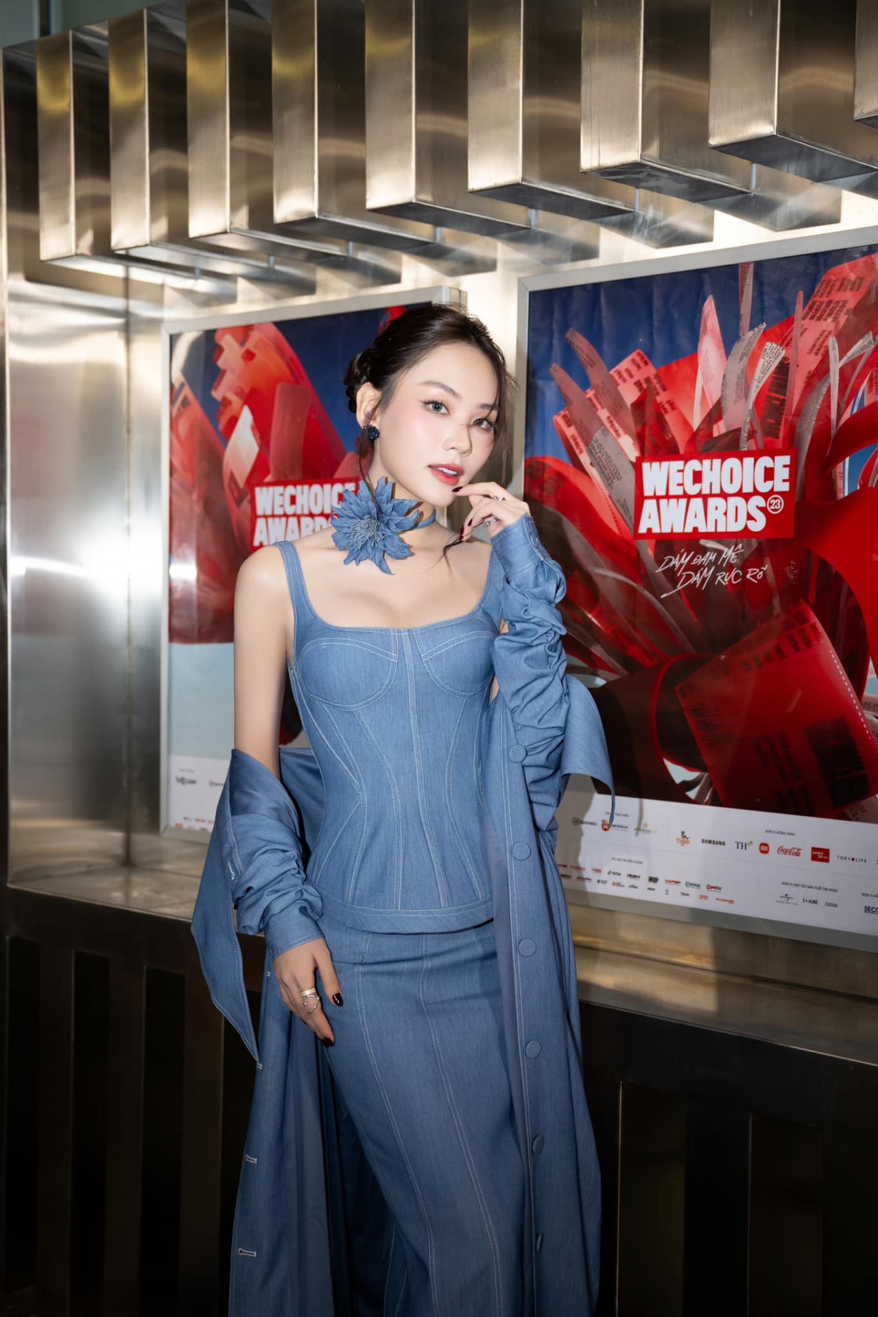 Hoa hậu Huỳnh Nguyễn Mai Phương