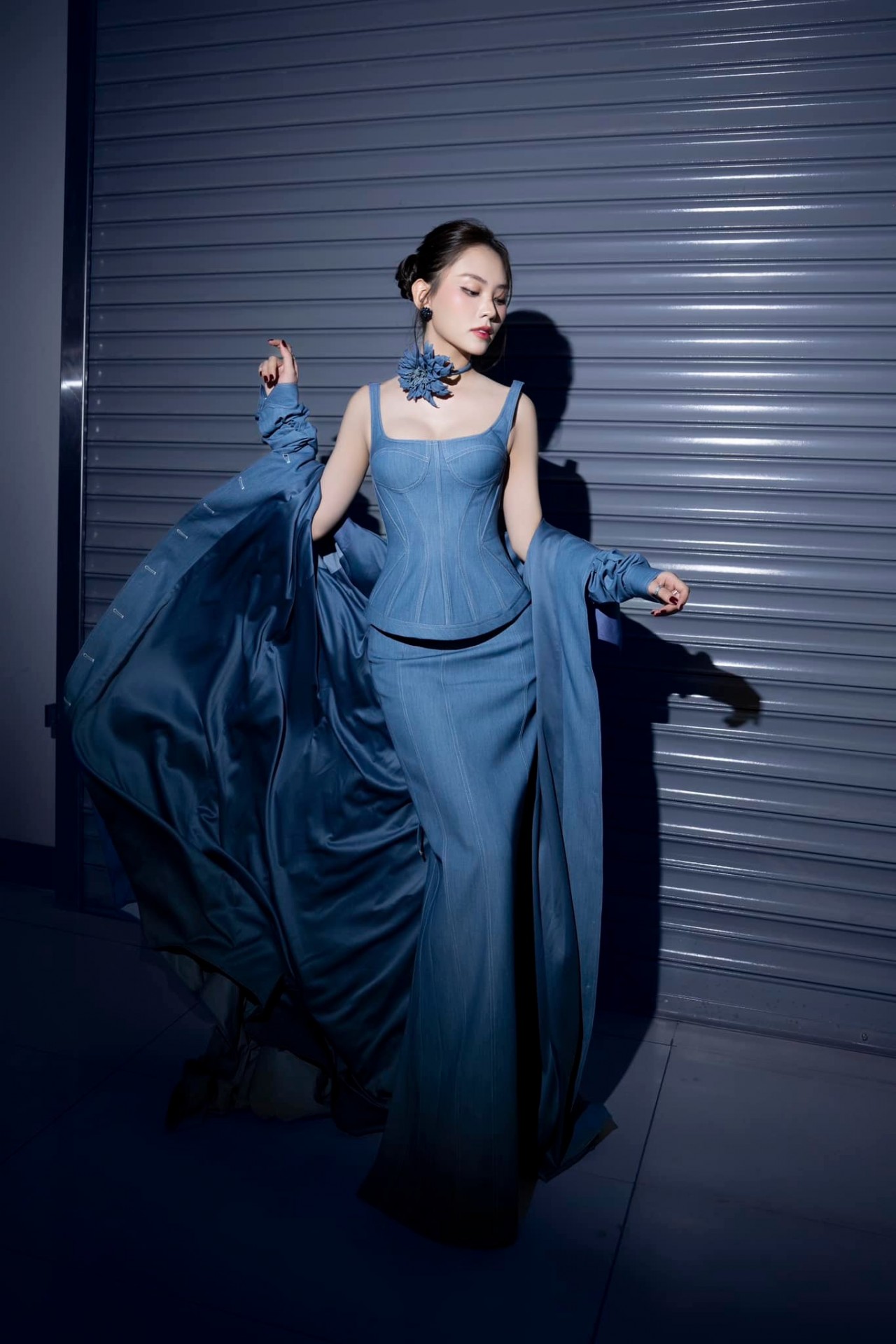 Hoa hậu Huỳnh Nguyễn Mai Phương