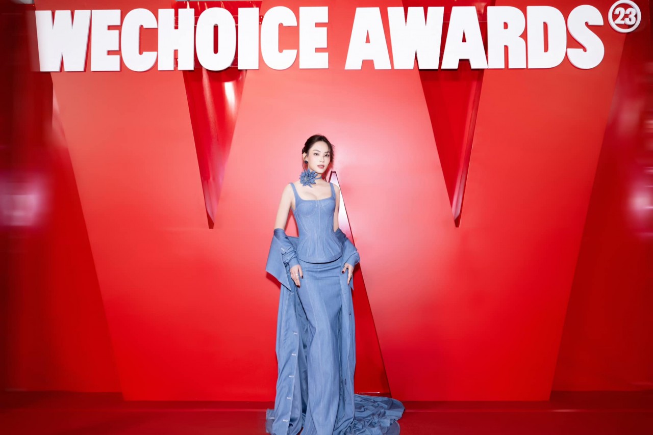 Hoa hậu Huỳnh Nguyễn Mai Phương