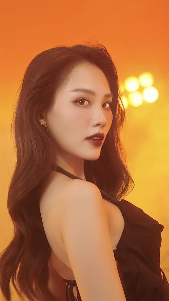 Hoa hậu Huỳnh Nguyễn Mai Phương