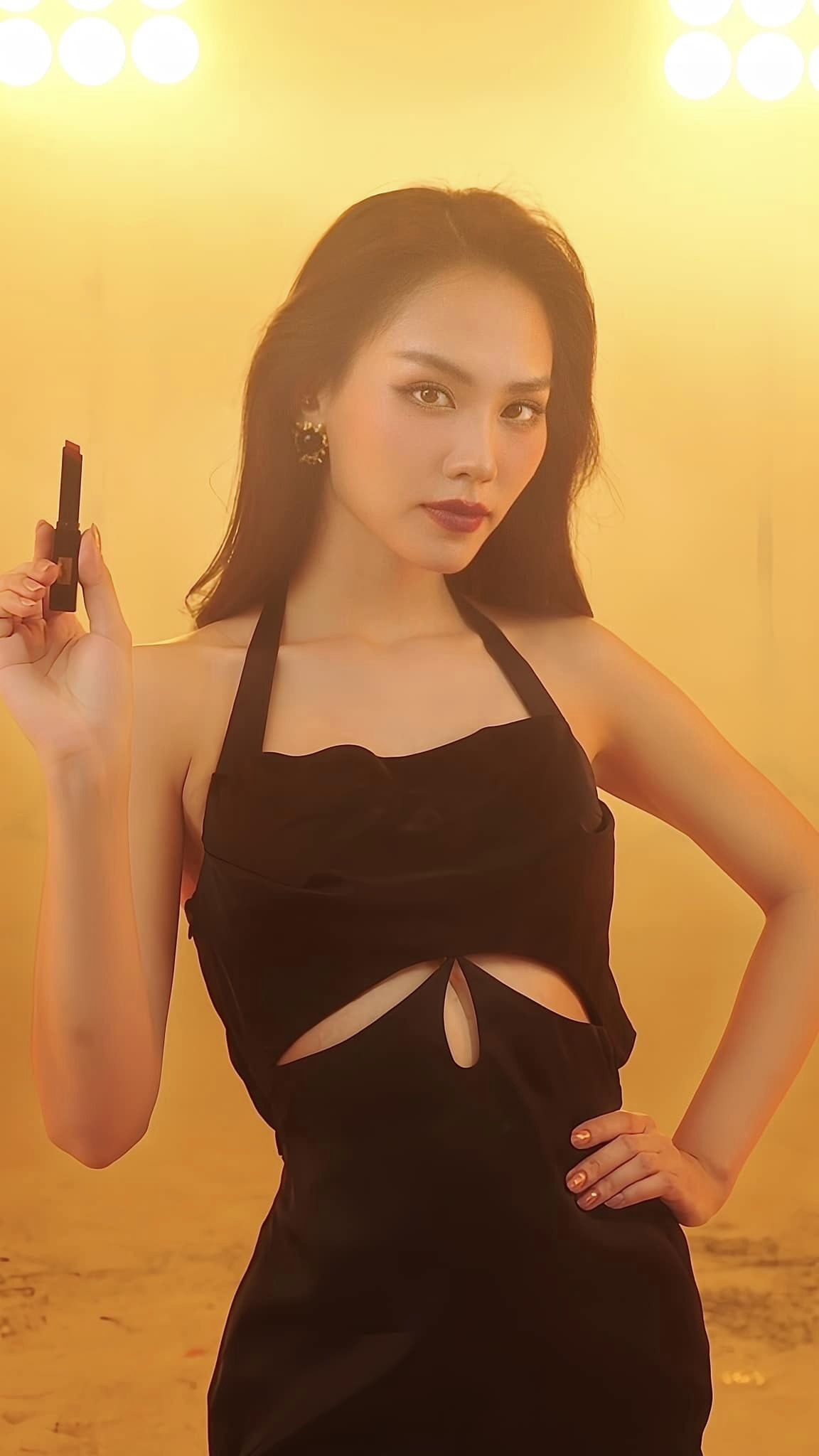 Hoa hậu Huỳnh Nguyễn Mai Phương