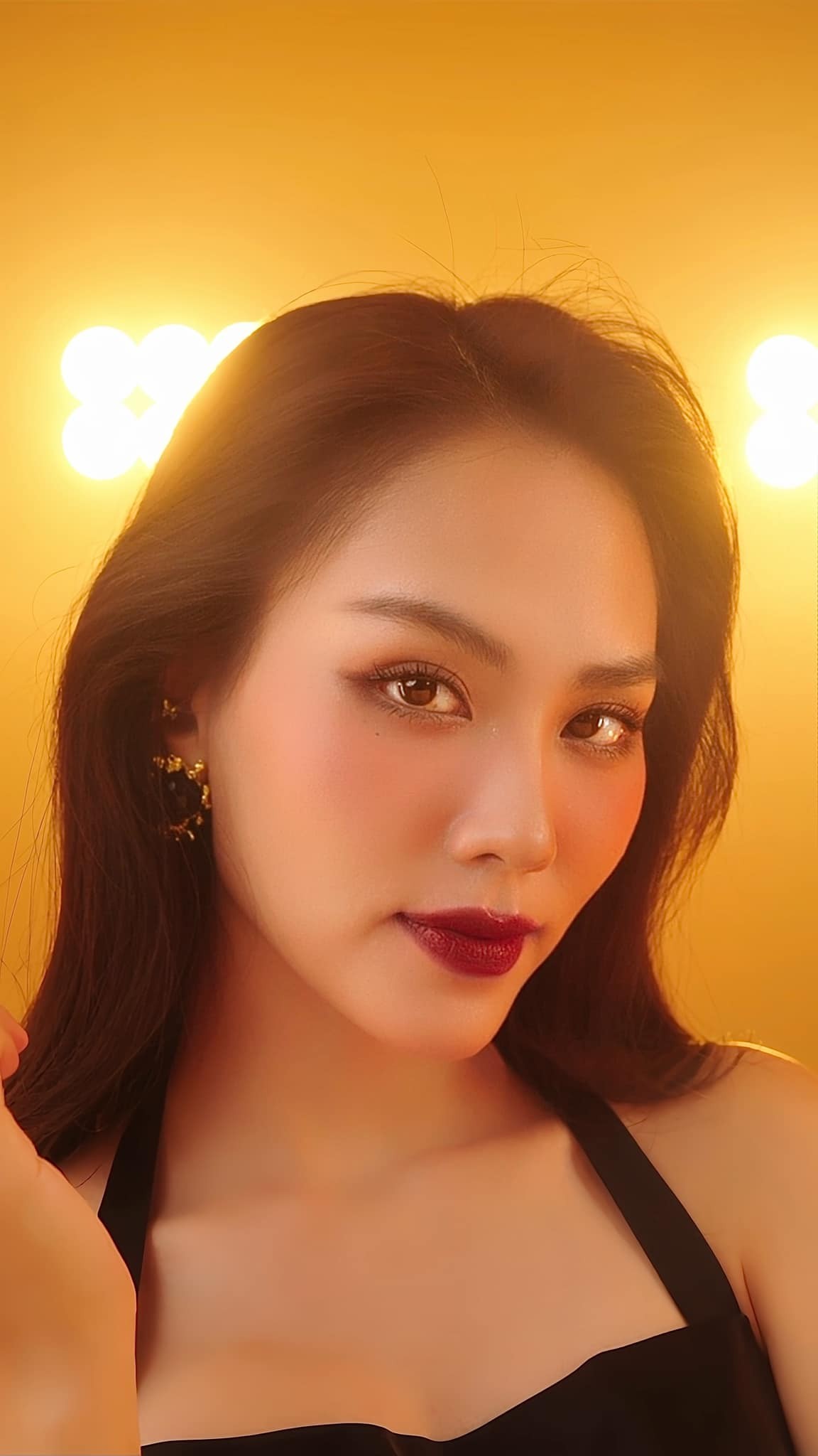 Hoa hậu Huỳnh Nguyễn Mai Phương