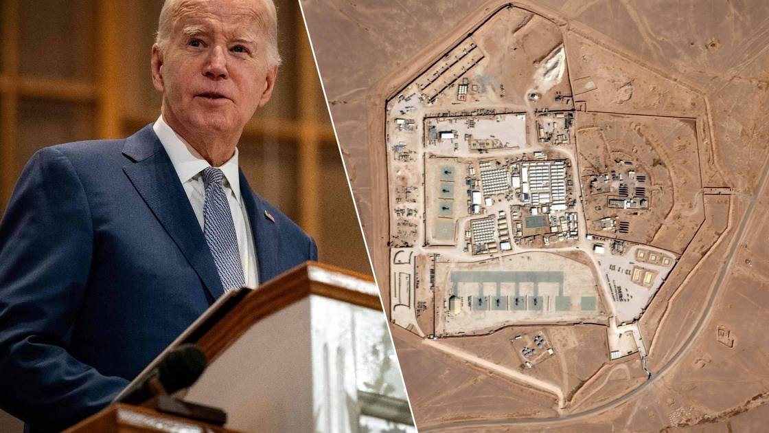 Cơ sở quân sự Mỹ bị tấn công: Iran phủ nhận mọi cáo buộc, 'khuyên' phương Tây nên chú tâm vào Dải Gaza