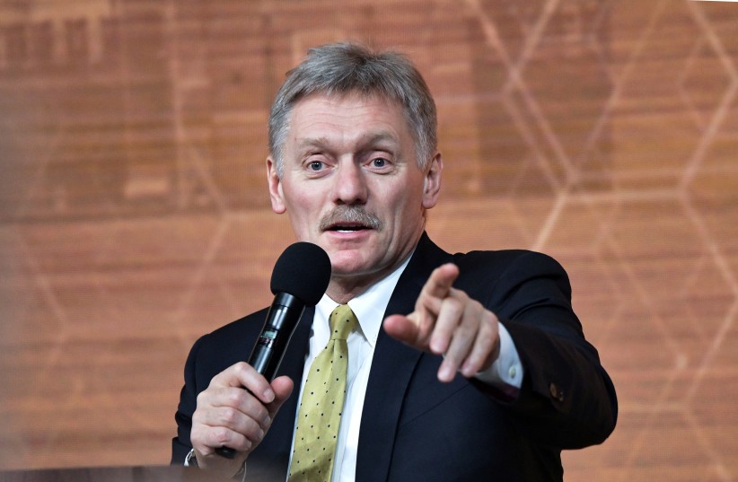 Nga giải thích lý do bị biến thành 'ông ba bị' ở phương Tây, chốt chuyện bầu cử tại 'các nước không thân thiện'. (Sputnik)