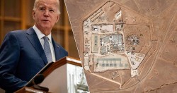 Cơ sở quân sự Mỹ bị tấn công: Iran phủ nhận mọi cáo buộc, 'khuyên' phương Tây nên chú tâm vào Dải Gaza