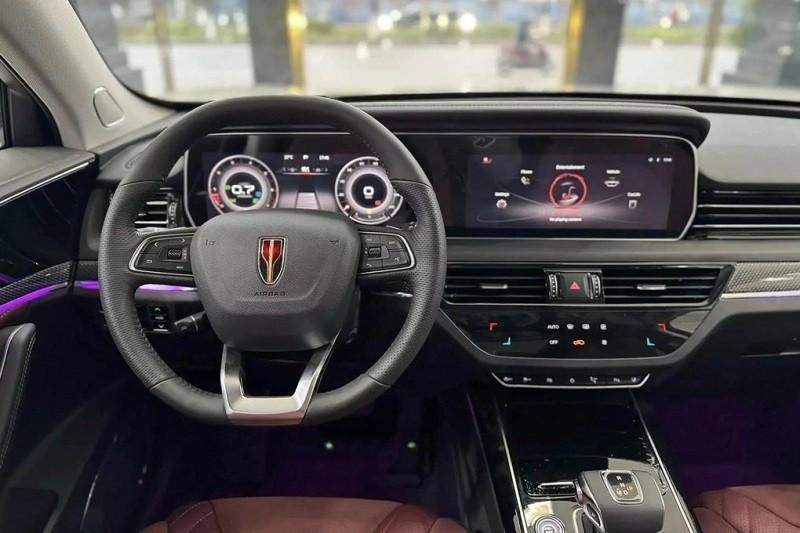 Điểm mặt những mẫu ô tô Trung Quốc có thể về Việt Nam trong năm 2024