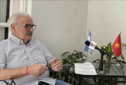 Điện chia buồn Tổng Bí thư Đảng Cộng sản Argentina từ trần