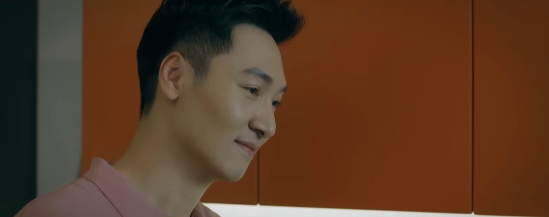 Chúng ta của 8 năm sau tập 38