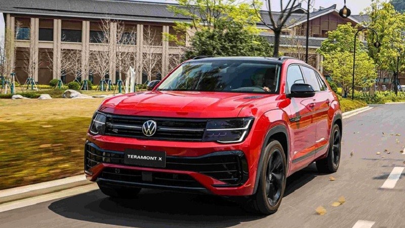 Điểm danh những mẫu xe SUV châu Âu dự kiến về Việt Nam năm 2024