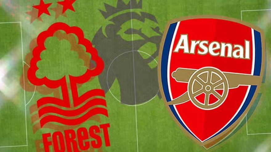 Nhận định, soi kèo Nottingham vs Arsenal, 02h30 ngày 31/1 - Vòng 22 Ngoại hạng Anh