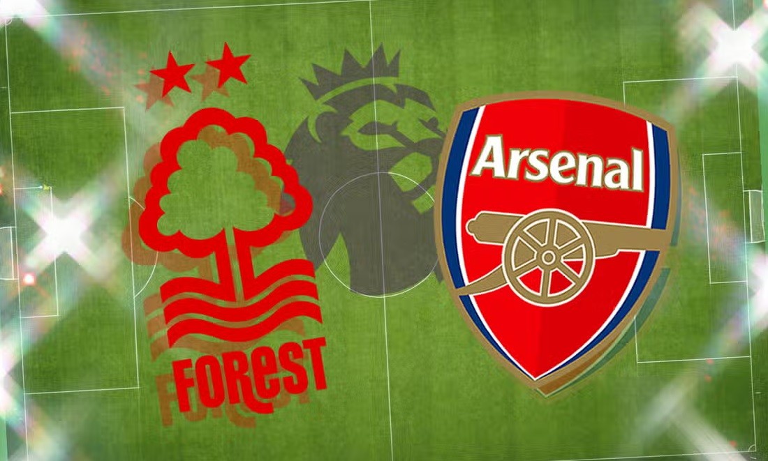 Nhận định, soi kèo Nottingham vs Arsenal, 02h30 ngày 31/1 - Vòng 22 Ngoại hạng Anh Nhận định, soi kèo Nottingham vs Arsenal, 02h30 ngày 31/1 - Vòng 22 Ngoại hạng Anh
